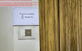 Guesthouse Foresteria Margherita Milano